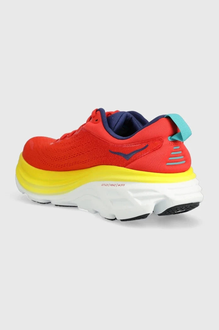 Hoka Bondi 8 Koşu Ayakkabısı