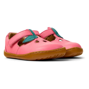 Camper - Babies Peu Cami Fruits | Rosa