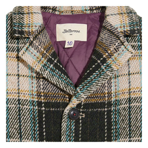 Bellerose - Charles Mantel | Dunkelbraun