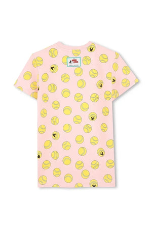 Marc Jacobs Pamuk Elbise
