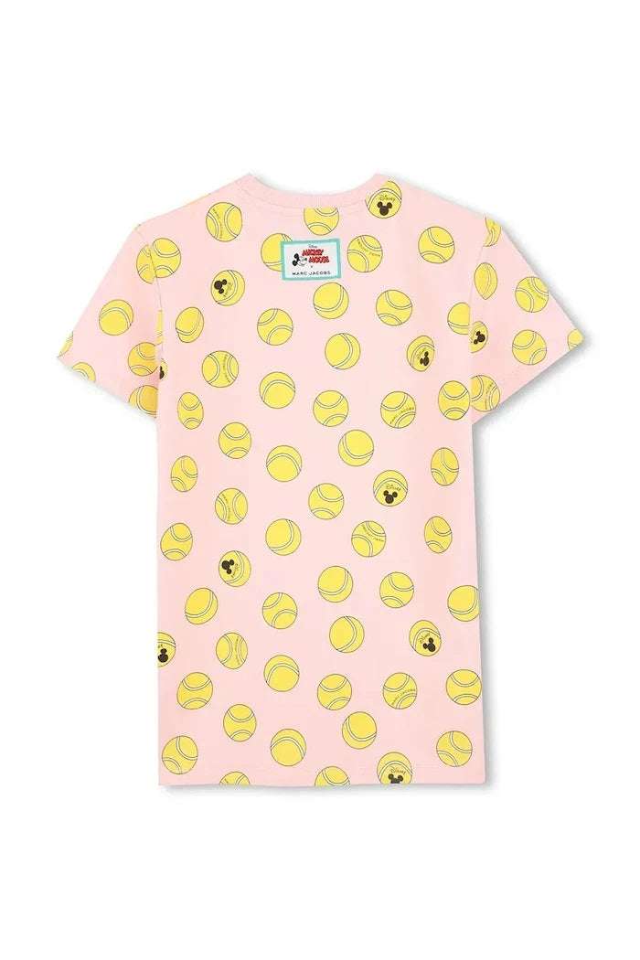 Marc Jacobs Pamuk Elbise