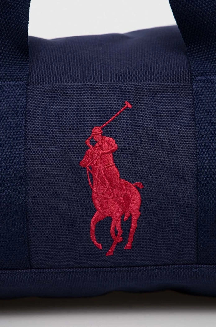 Çocuk çantası Polo Ralph Lauren