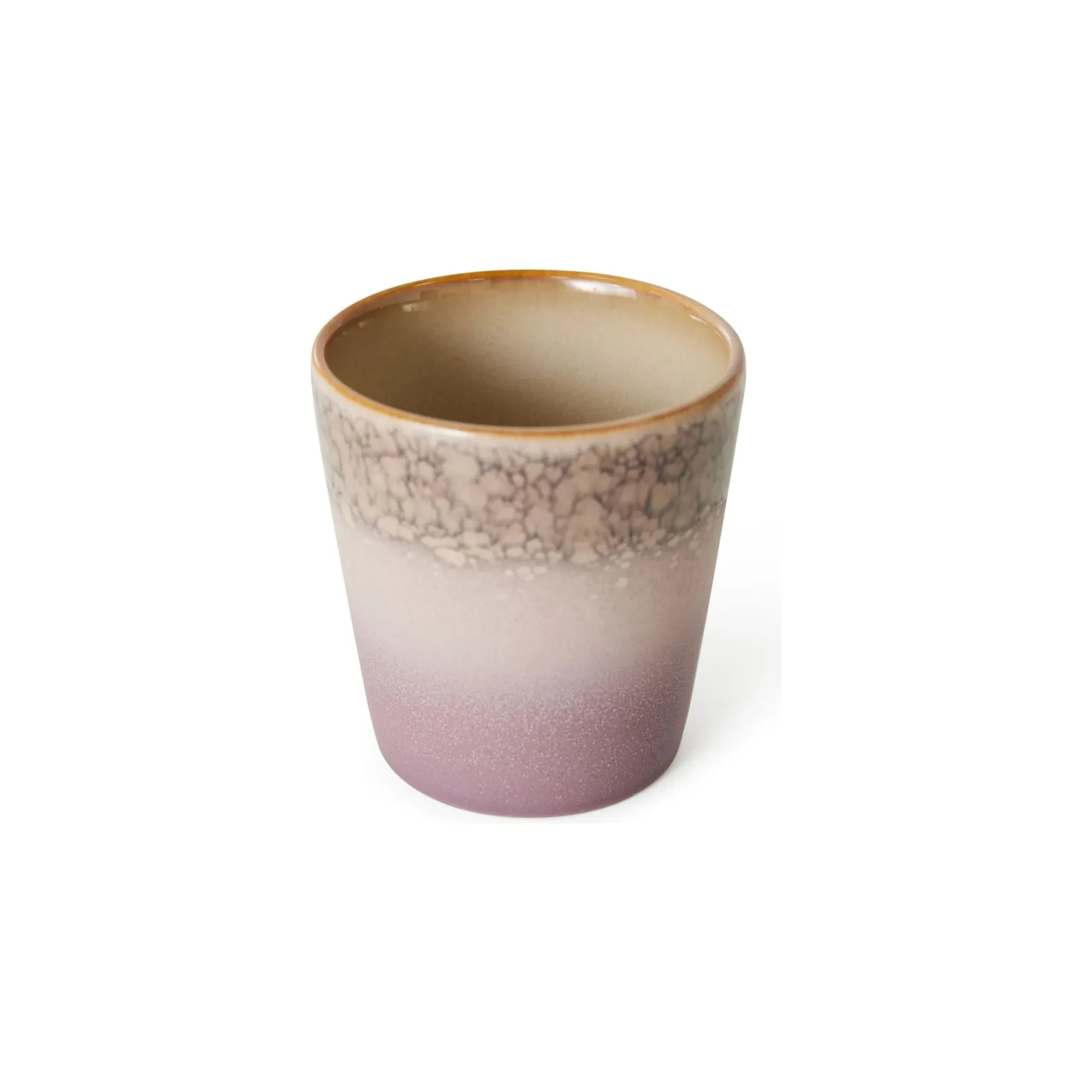 HKliving - Porzellantasse | Rosa