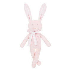 Tartine et Chocolat - Augustin Super Soft Bunny Comforter | Soluk Pembe