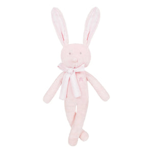Tartine et Chocolat - Augustin Super Soft Bunny Comforter | Soluk Pembe