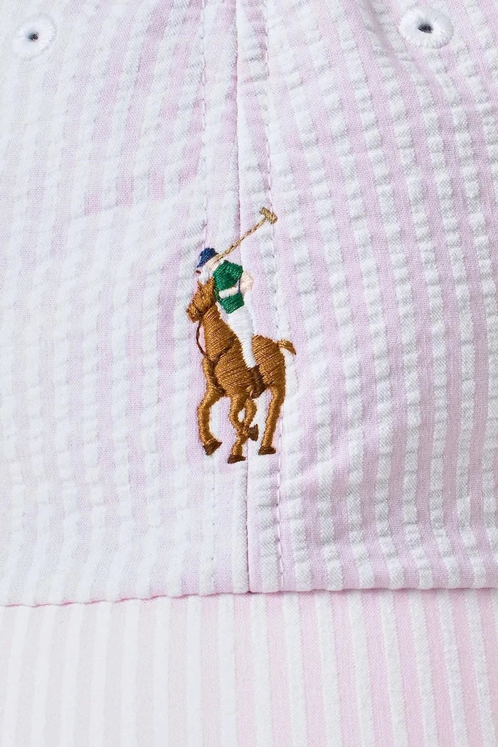Vizörlü şapka Polo Ralph Lauren