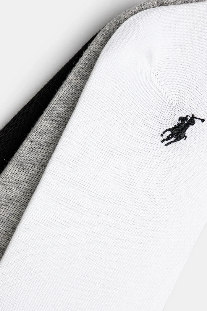 Polo Ralph Lauren - Çoraplar (6'lı)