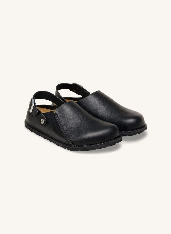 BIRKENSTOCK - Lutry Premium Sandalen