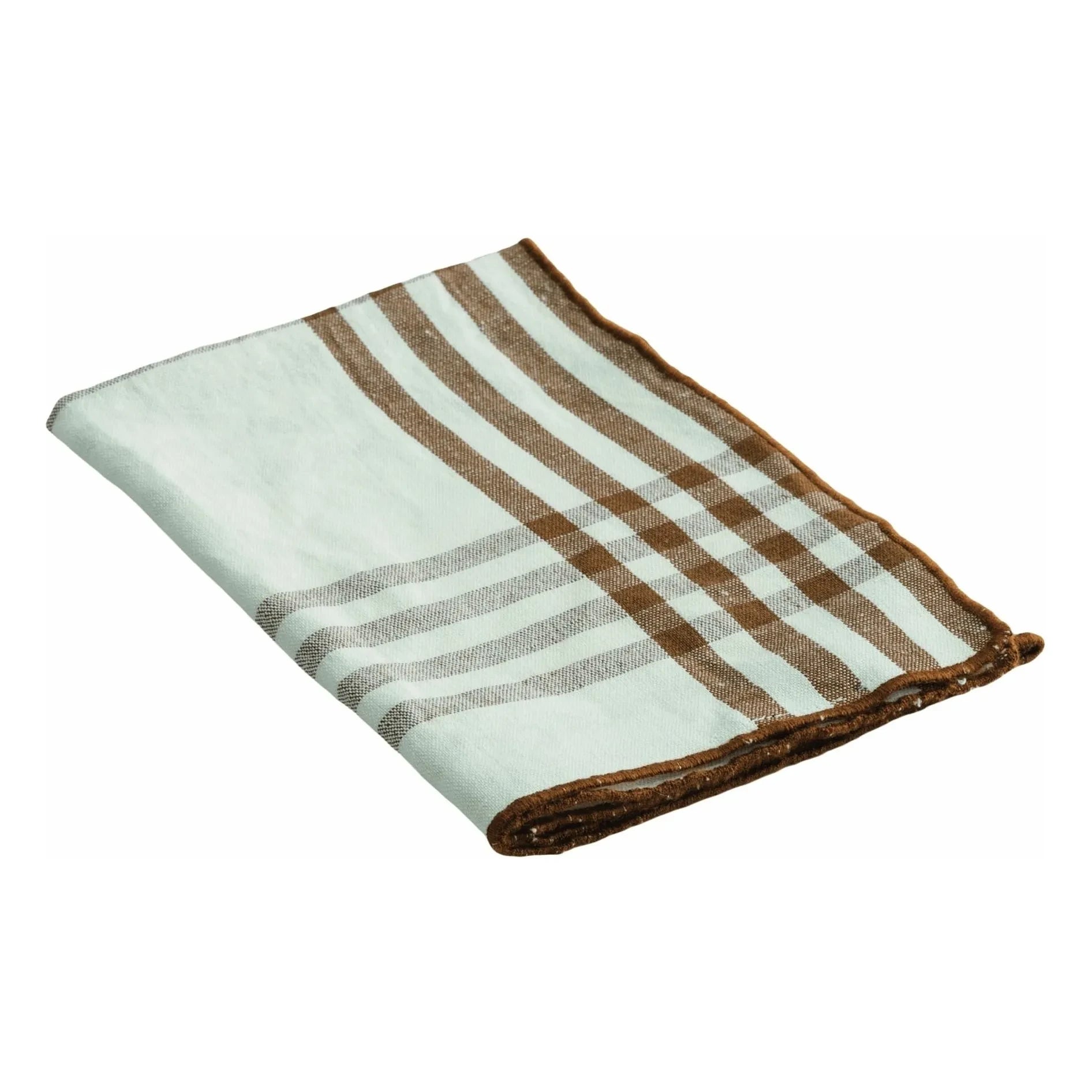 Maison de Vacances - Mimi Country Küchenhandtuch | Havanna