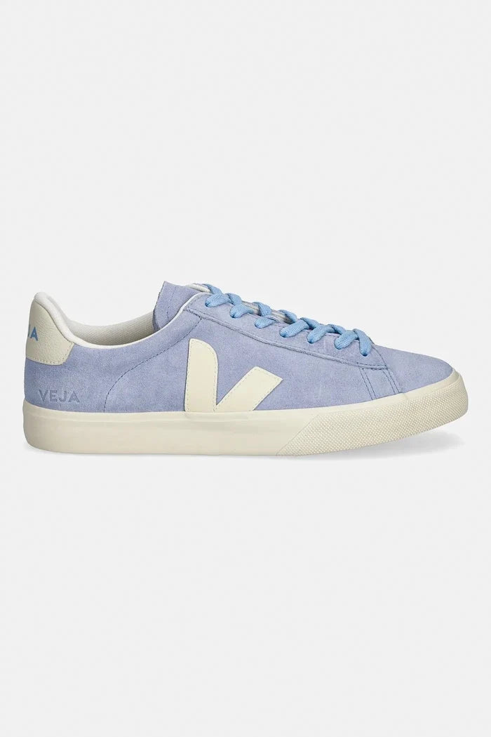 Veja CAMPO SUEDE Süet Spor Ayakkabı