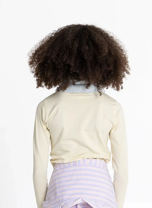 Smallable Kid - T-Shirt | Sand