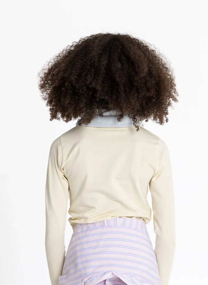 Smallable Kid - T-Shirt | Sand