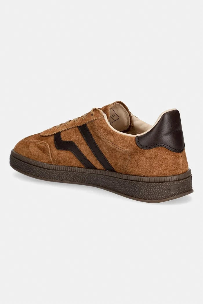 Gant Cuzima Süet Kadın Spor Ayakkabı