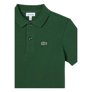 Lacoste - Polo Logo | Grün