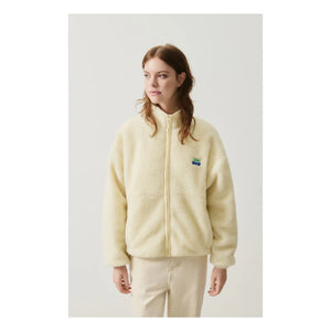 American Vintage - Hoktown Jacke | Ecru