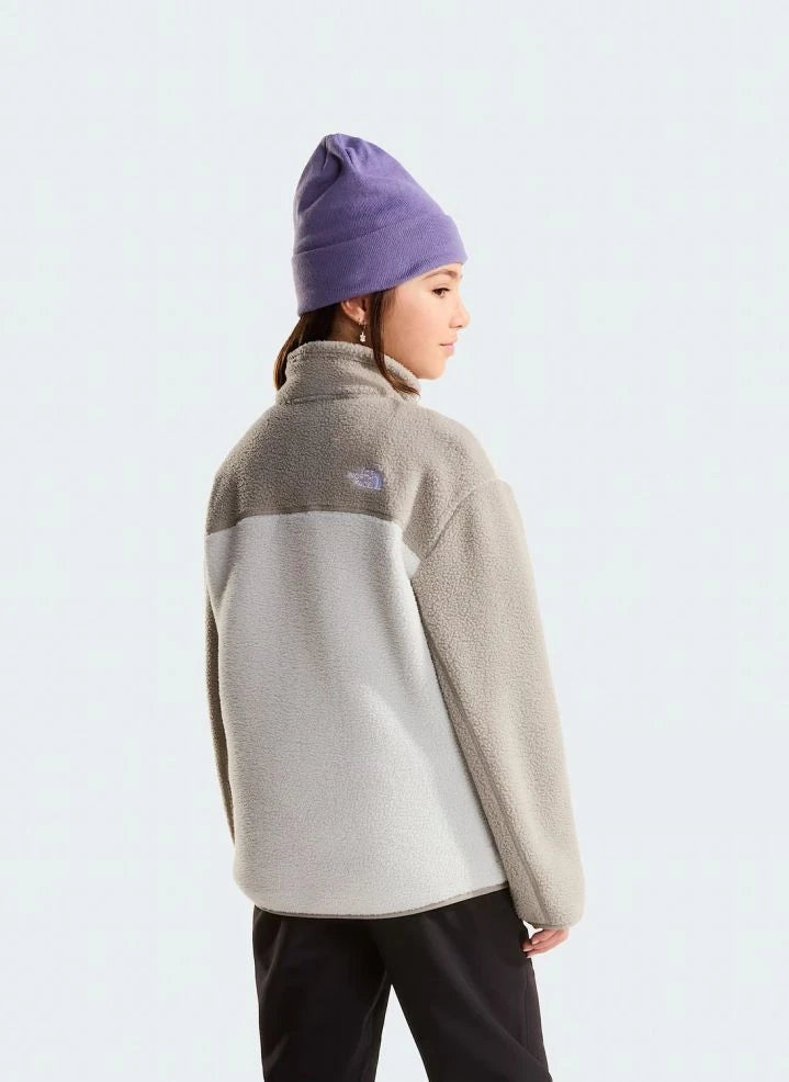 The North Face - Yumiori Trucker Jacke | Ecru