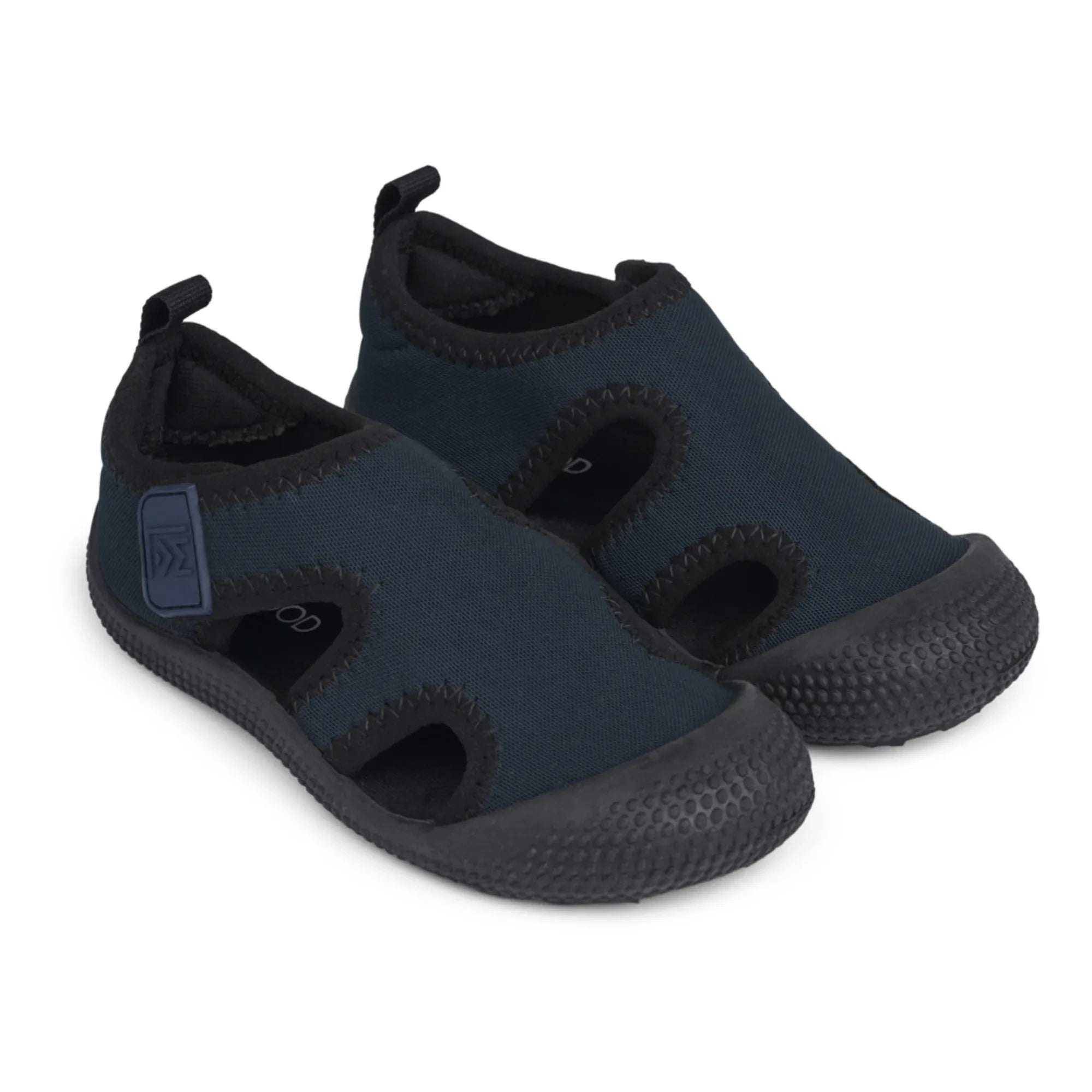 Liewood - Sigurd Aquatic Shoes | Marineblau