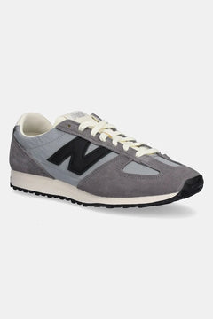 New Balance 471 Süet Spor Ayakkabı