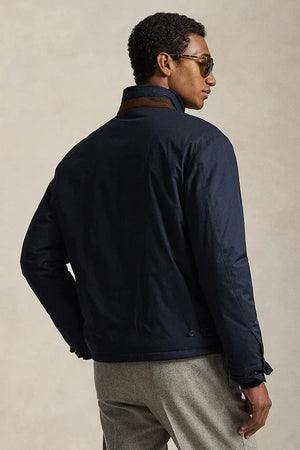 Polo Ralph Lauren Erkek Geçiş Montu