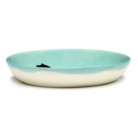 Serax - Feast Brotteller - Ottolenghi | Türkis