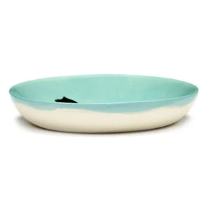 Serax - Feast Brotteller - Ottolenghi | Türkis