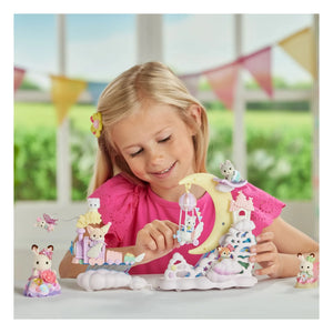 Sylvanian Families - Traumhafte Schaukel