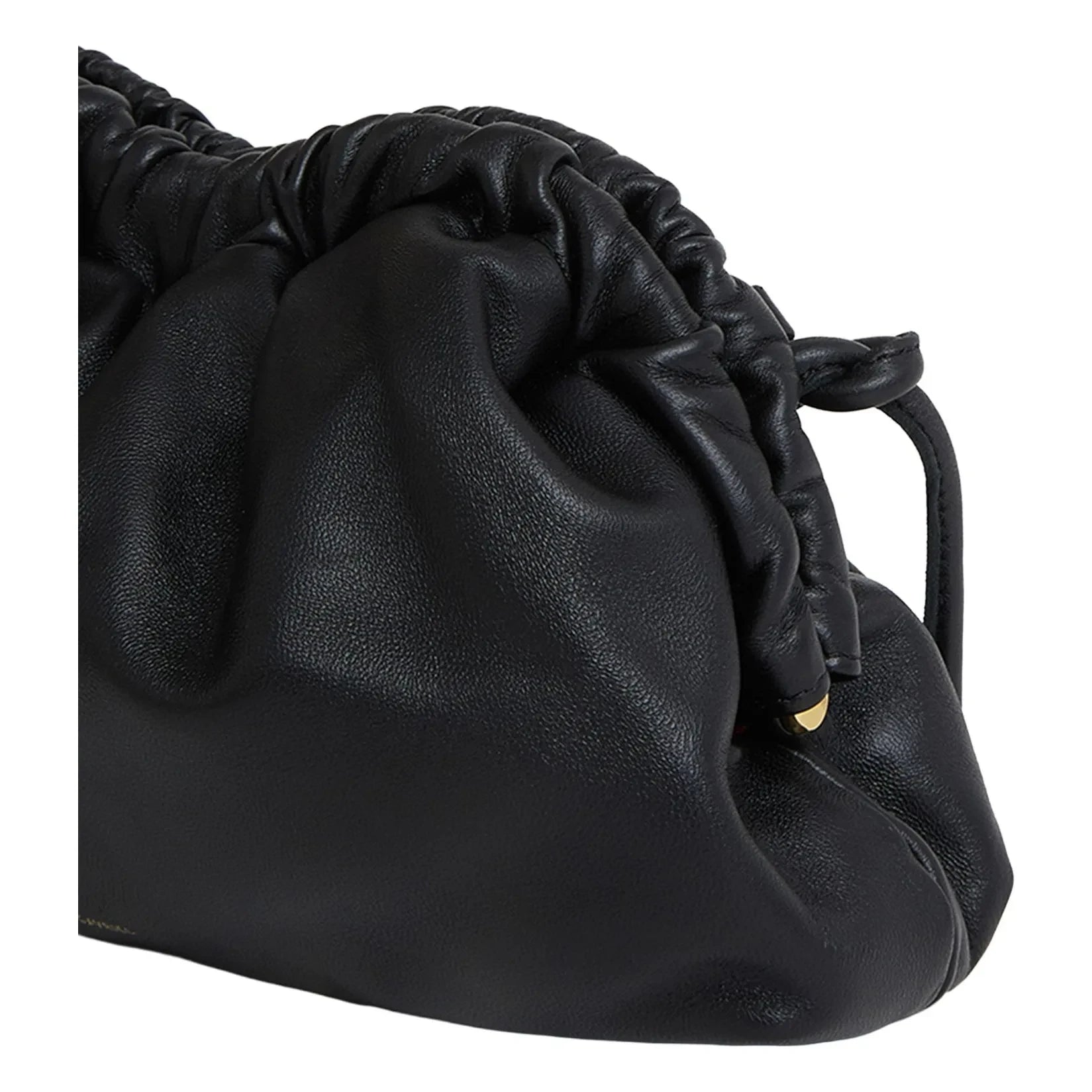 Mansur Gavriel - Mini Tasche Cloud Clutch | Schwarz