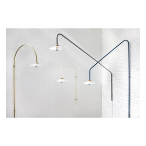 Valerie Objects - Hanging Lamp N°1 - Muller Van Severen