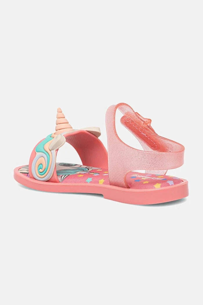 Melissa Açık Burun Sandalet Çocuk MAR SANDAL UNI BB