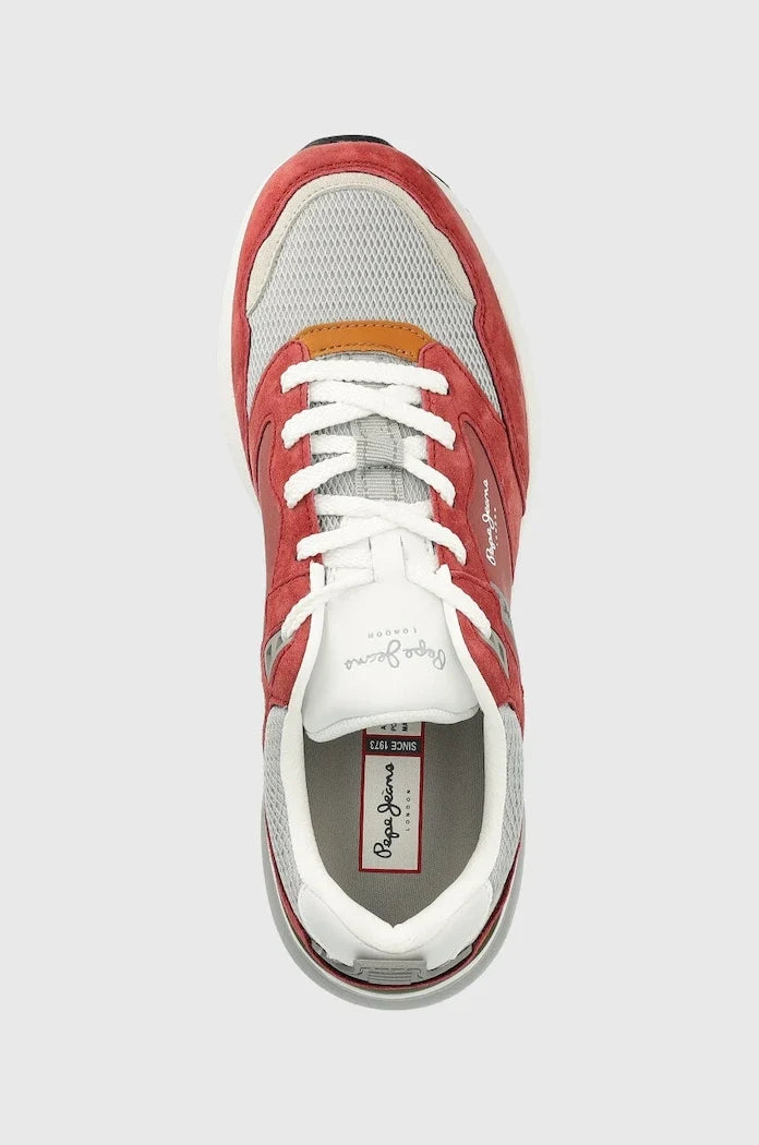 Pepe Jeans DAVE Sneaker