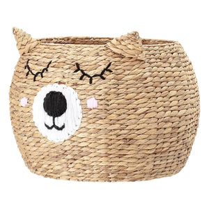 Bloomingville Mini - Eman Aufbewahrungskorb | Beige