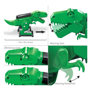 4M - T-Rex Roboter