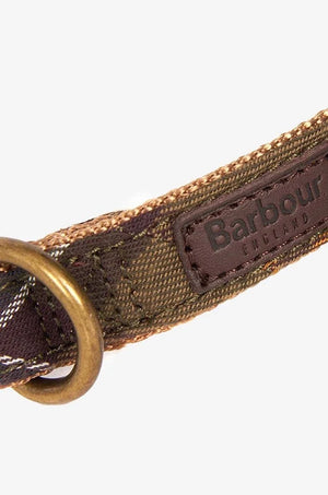 Barbour Köpek Tasması