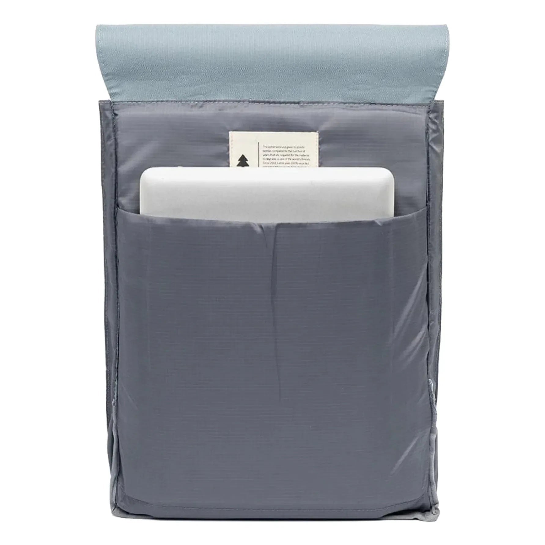 Lefrik - Rucksack | Hellblau
