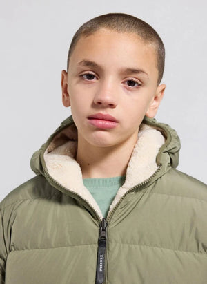 Pyrenex - Keylinn Daunenjacke | Salbei