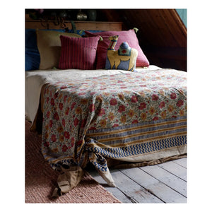 Doing Goods - Tischdecke Evy | Ecru