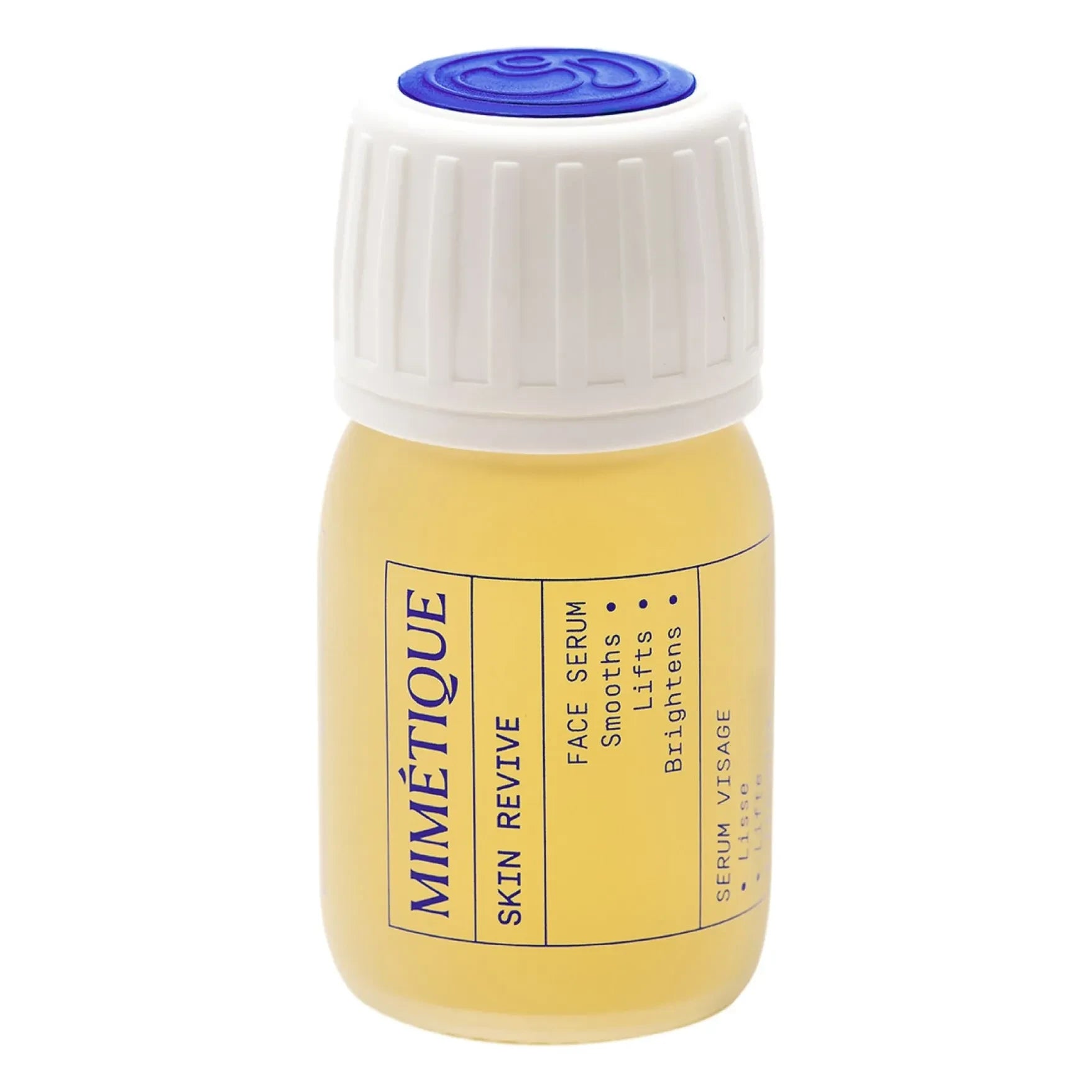 MIMÉTIQUE - Skin Revive glättendes und aufpolsterndes Serum - 30ml