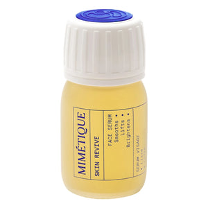 MIMÉTIQUE - Skin Revive glättendes und aufpolsterndes Serum - 30ml