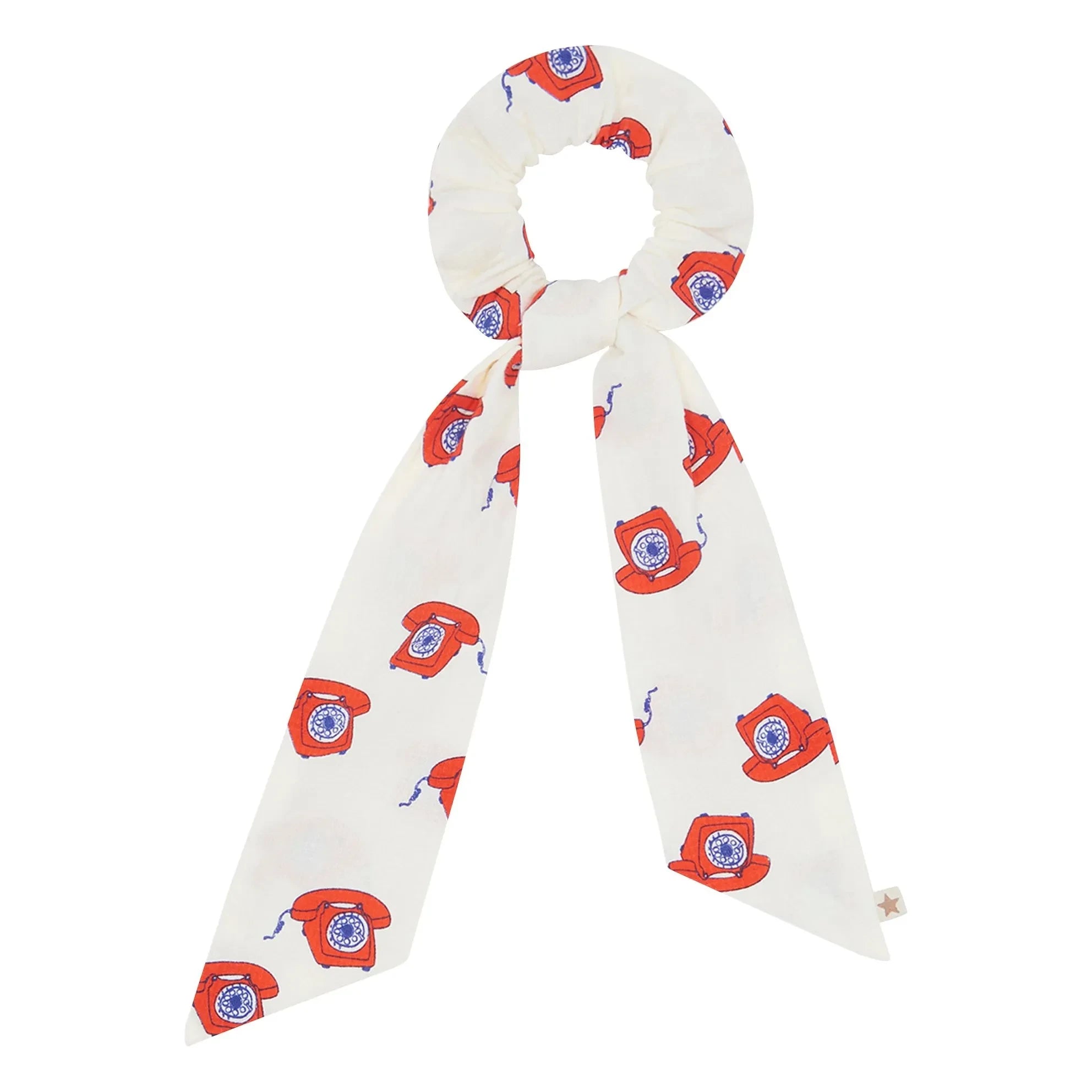 Bonton - Chouchou Telefone | Rot