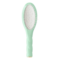 La Bonne Brosse - La Petite Brosse La Miracle N°04 - Dolaşık Açıcı ve Masaj Yapıcı | Lagoon Mavisi
