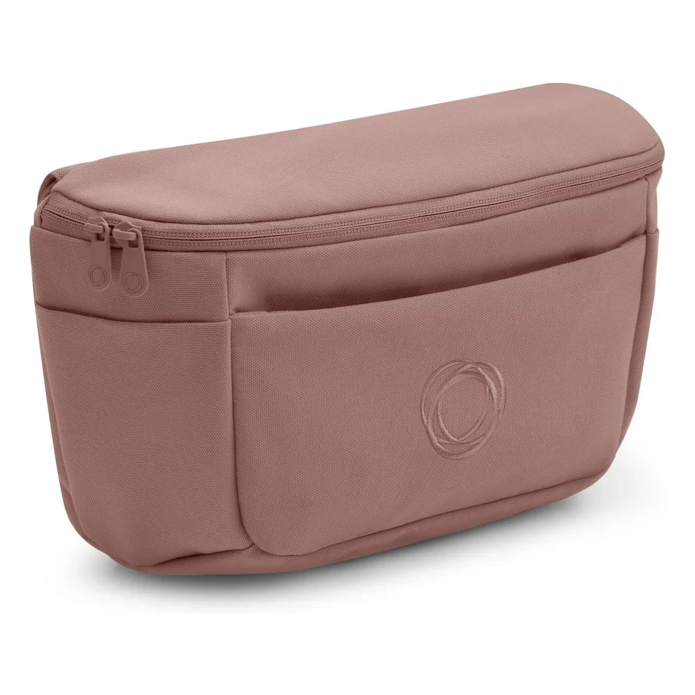Bugaboo - Organizer für Kinderwagen | Rosa