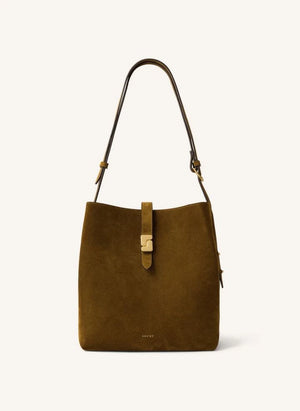 Soeur - Bello Ledertasche | Karamell