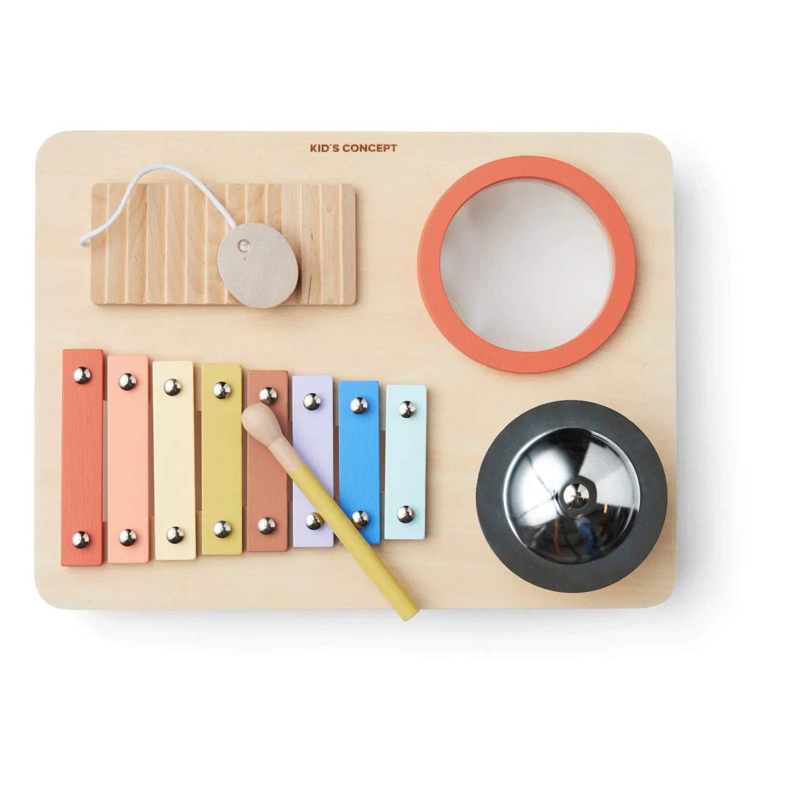 Kid's Concept - Musik-Lerntafel