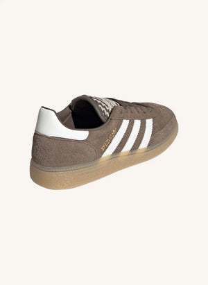 Adidas - Handball Spezial Sneakers | Taupe Braun