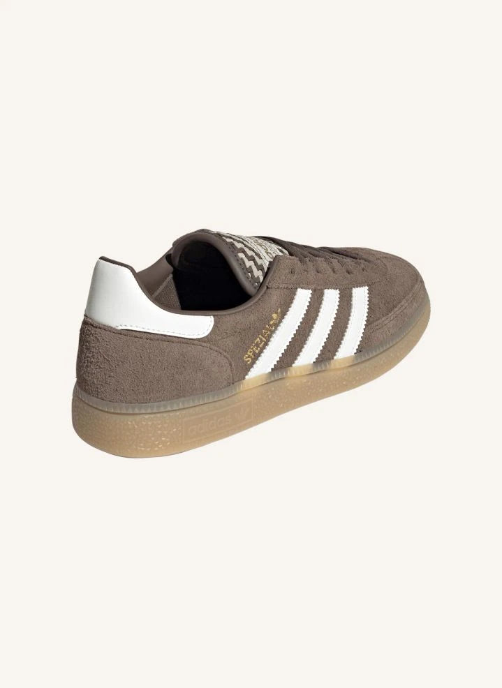 Adidas - Handball Spezial Sneakers | Taupe Braun