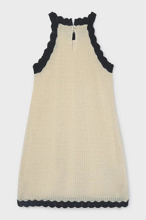 Mayoral Çocuk Pamuklu Elbise