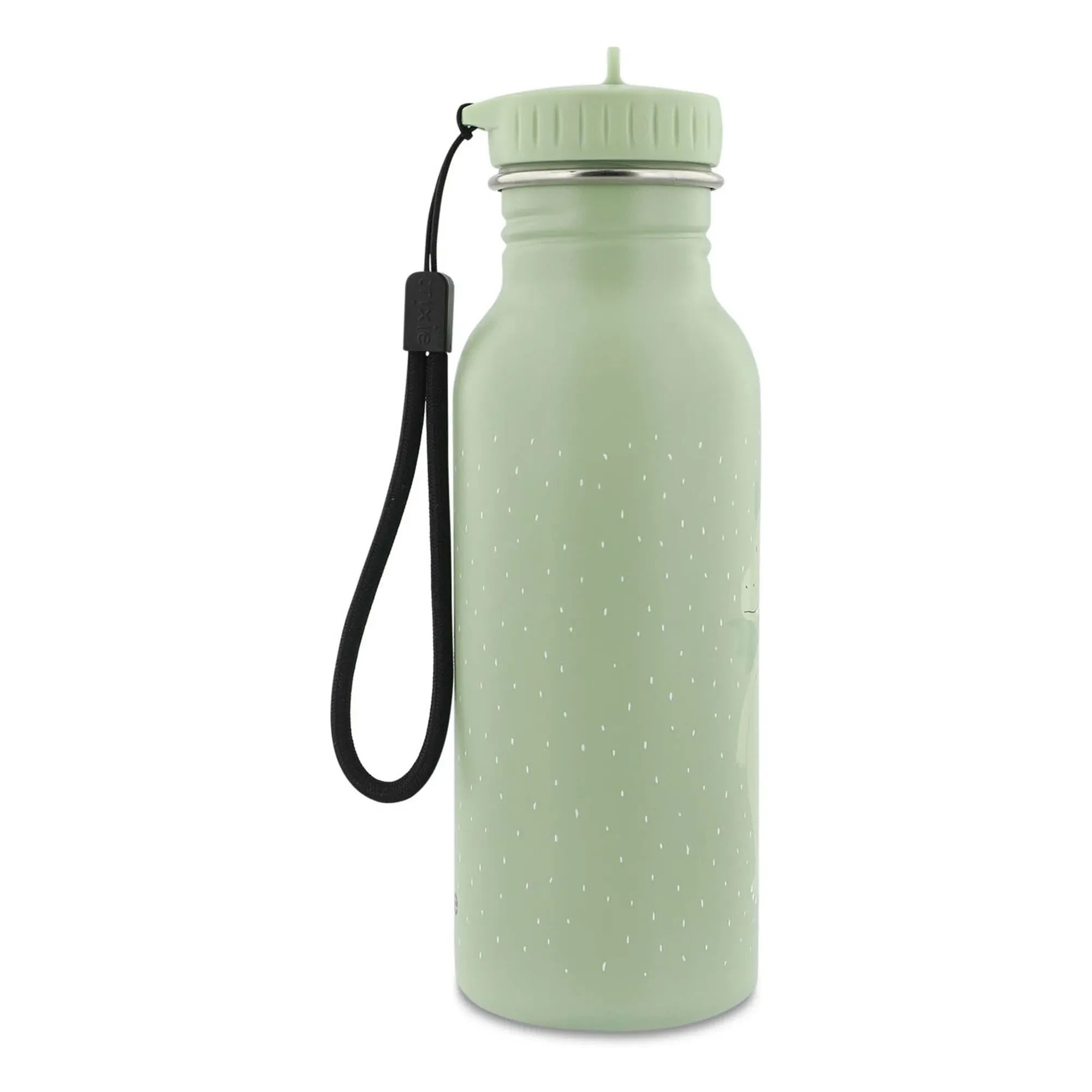 Trixie - Mr. Dragon Trinkflasche 500ml | Grün
