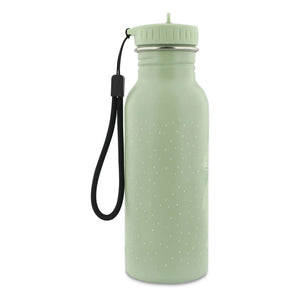 Trixie - Mr. Dragon Trinkflasche 500ml | Grün