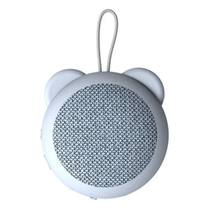 Kreafunk - Roar Bluetooth-Lautsprecher | Hellblau