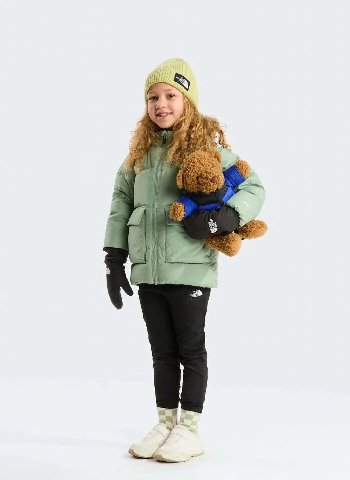 The North Face - North Down Jacke | Pistaziengrün